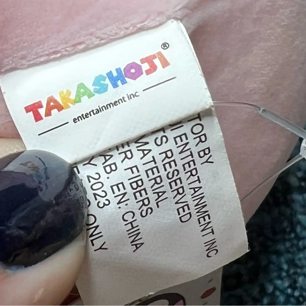 takashoji brand style